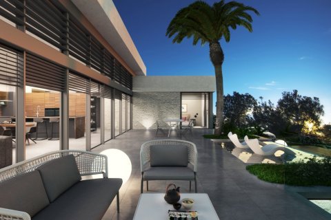 Villa for sale Campoamor, Alicante, Spain 3 bedrooms, 225 sq.m. No. 116483 - photo 8