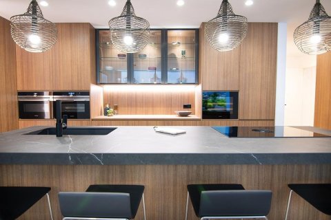Wohnung zum Verkauf Campoamor, Alicante, Spanien 2 Schlafzimmer, 107.21 m2 Nr. 116482 - Foto 17