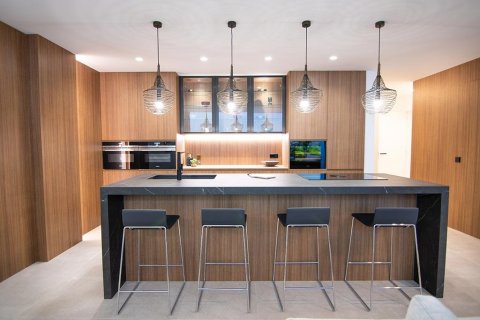 Wohnung zum Verkauf Campoamor, Alicante, Spanien 2 Schlafzimmer, 107.21 m2 Nr. 116482 - Foto 15