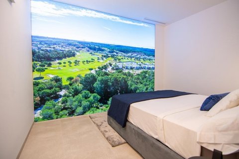 Wohnung zum Verkauf Campoamor, Alicante, Spanien 2 Schlafzimmer, 107.21 m2 Nr. 116482 - Foto 11