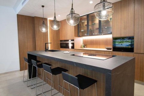 Wohnung zum Verkauf Campoamor, Alicante, Spanien 2 Schlafzimmer, 107.21 m2 Nr. 116482 - Foto 10