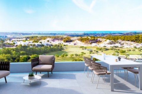 Wohnung zum Verkauf Campoamor, Alicante, Spanien 2 Schlafzimmer, 107.21 m2 Nr. 116482 - Foto 18