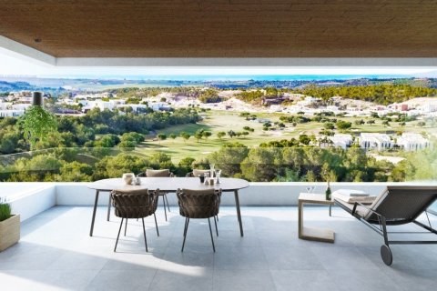 Wohnung zum Verkauf Campoamor, Alicante, Spanien 2 Schlafzimmer, 107.21 m2 Nr. 116482 - Foto 5