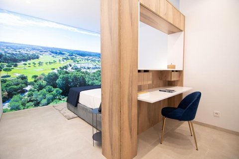 Wohnung zum Verkauf Campoamor, Alicante, Spanien 2 Schlafzimmer, 107.21 m2 Nr. 116482 - Foto 16