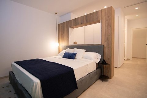 Wohnung zum Verkauf Campoamor, Alicante, Spanien 2 Schlafzimmer, 107.21 m2 Nr. 116482 - Foto 12