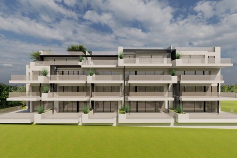 Wohnung zum Verkauf Campoamor, Alicante, Spanien 2 Schlafzimmer, 107.21 m2 Nr. 116482 - Foto 4