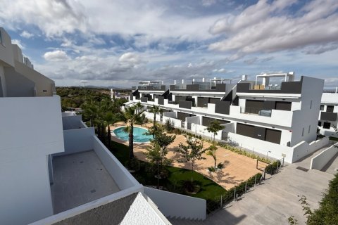 Продажа квартиры Торревьеха, Аликанте, Испания 2 спальни, 115м2 №138238 - фото 12