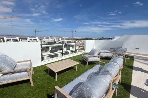 Продажа квартиры Торревьеха, Аликанте, Испания 2 спальни, 115м2 №138238 - фото 8