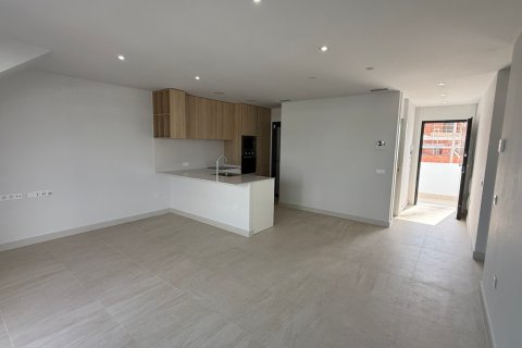 Продажа квартиры Торревьеха, Аликанте, Испания 2 спальни, 115м2 №138238 - фото 3
