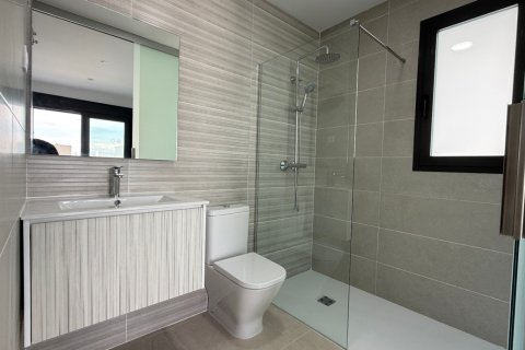 Продажа квартиры Торревьеха, Аликанте, Испания 2 спальни, 115м2 №138238 - фото 15
