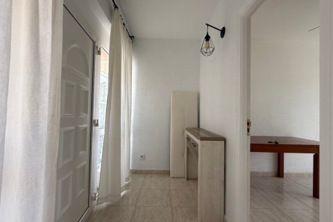 Kaupunkipientalo myytävänä Alicante, Espanja, 2 makuuhuonetta, 134 m2 No. 138237 - kuva 20