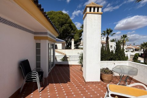 Kaupunkipientalo myytävänä Alicante, Espanja, 2 makuuhuonetta, 134 m2 No. 138237 - kuva 26
