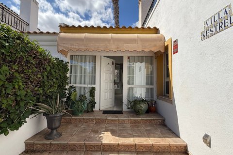 Kaupunkipientalo myytävänä Alicante, Espanja, 2 makuuhuonetta, 134 m2 No. 138237 - kuva 28