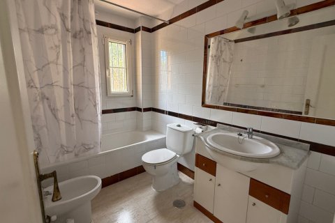 Kaupunkipientalo myytävänä Alicante, Espanja, 2 makuuhuonetta, 134 m2 No. 138237 - kuva 12