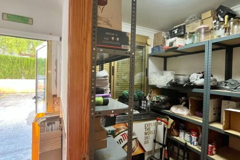 Propiedad comercial en venta Jávea, Alicante, España 126 m2 No. 138241 - foto 11