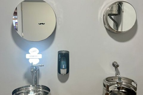Propiedad comercial en venta Jávea, Alicante, España 126 m2 No. 138241 - foto 13