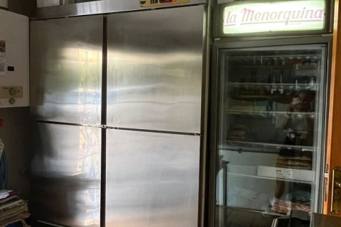 Propiedad comercial en venta Jávea, Alicante, España 126 m2 No. 138241 - foto 6