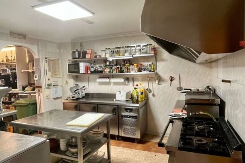 Propiedad comercial en venta Jávea, Alicante, España 126 m2 No. 138241 - foto 7