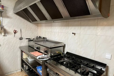 Propiedad comercial en venta Jávea, Alicante, España 126 m2 No. 138241 - foto 10