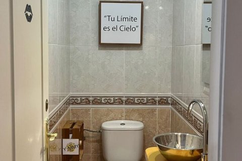 Propiedad comercial en venta Jávea, Alicante, España 126 m2 No. 138241 - foto 15