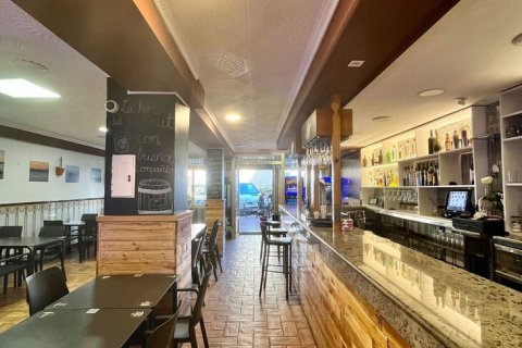 Propiedad comercial en venta Jávea, Alicante, España 126 m2 No. 138241 - foto 1
