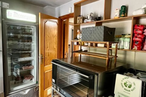 Propiedad comercial en venta Jávea, Alicante, España 126 m2 No. 138241 - foto 5