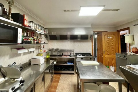Propiedad comercial en venta Jávea, Alicante, España 126 m2 No. 138241 - foto 9