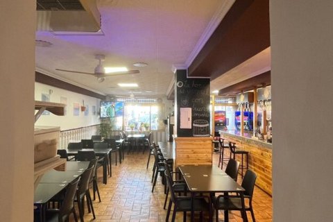 Propiedad comercial en venta Jávea, Alicante, España 126 m2 No. 138241 - foto 2