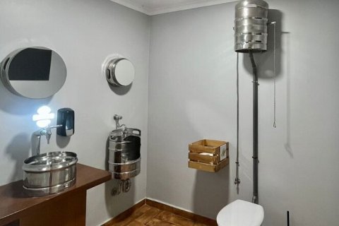 Propiedad comercial en venta Jávea, Alicante, España 126 m2 No. 138241 - foto 14