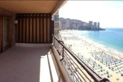 Appartamento in vendita Benidorm, Alicante, Spagna 3 camere da letto, 113 mq. N° 138240 - foto 3