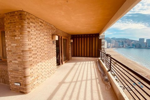 Appartamento in vendita Benidorm, Alicante, Spagna 3 camere da letto, 113 mq. N° 138240 - foto 4