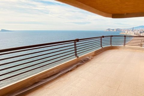 Appartamento in vendita Benidorm, Alicante, Spagna 3 camere da letto, 113 mq. N° 138240 - foto 2