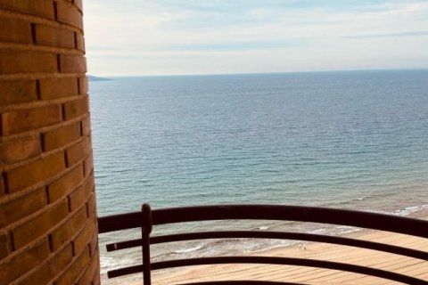 Appartamento in vendita Benidorm, Alicante, Spagna 3 camere da letto, 113 mq. N° 138240 - foto 1