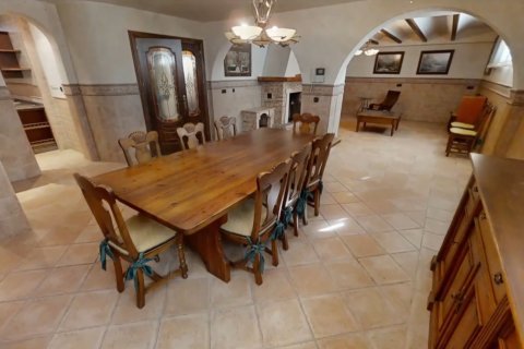 Villa for sale Elda, Alicante, Spain 4 bedrooms, 414 sq.m. No. 138242 - photo 16