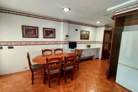 Villa for sale Elda, Alicante, Spain 4 bedrooms, 414 sq.m. No. 138242 - photo 12