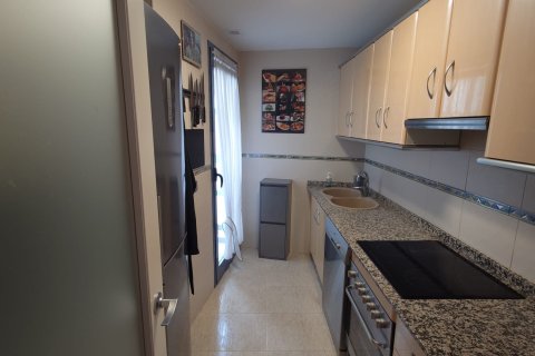 Apartment for sale Benidorm, Alicante, Spain 3 bedrooms, 121 sq.m. No. 138239 - photo 7