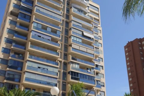 Apartment for sale Benidorm, Alicante, Spain 3 bedrooms, 121 sq.m. No. 138239 - photo 15