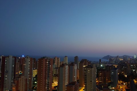 Apartment for sale Benidorm, Alicante, Spain 3 bedrooms, 121 sq.m. No. 138239 - photo 16