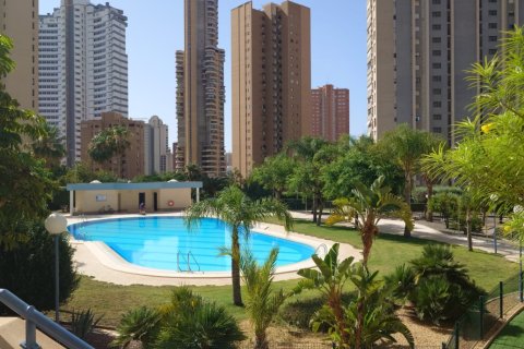 Apartment for sale Benidorm, Alicante, Spain 3 bedrooms, 121 sq.m. No. 138239 - photo 13