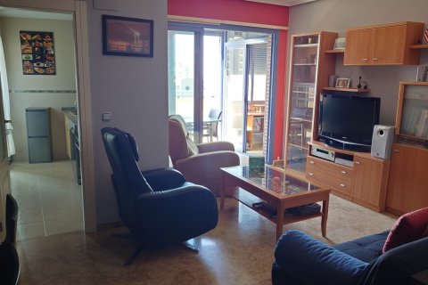 Apartment for sale Benidorm, Alicante, Spain 3 bedrooms, 121 sq.m. No. 138239 - photo 6