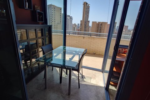 Apartment for sale Benidorm, Alicante, Spain 3 bedrooms, 121 sq.m. No. 138239 - photo 2