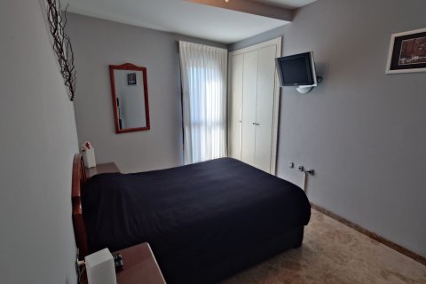 Apartment for sale Benidorm, Alicante, Spain 3 bedrooms, 121 sq.m. No. 138239 - photo 8