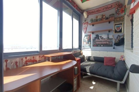 Apartment for sale Benidorm, Alicante, Spain 3 bedrooms, 121 sq.m. No. 138239 - photo 12