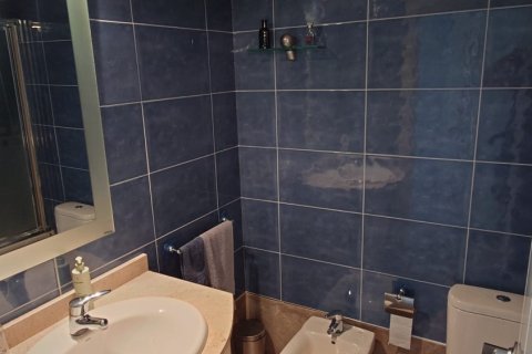 Apartment for sale Benidorm, Alicante, Spain 3 bedrooms, 121 sq.m. No. 138239 - photo 9