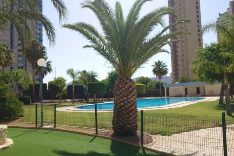 Apartment for sale Benidorm, Alicante, Spain 3 bedrooms, 121 sq.m. No. 138239 - photo 14