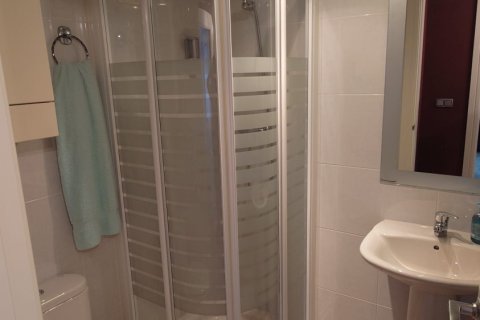 Apartment for sale Benidorm, Alicante, Spain 3 bedrooms, 121 sq.m. No. 138239 - photo 11