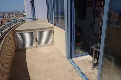 Apartment for sale Benidorm, Alicante, Spain 3 bedrooms, 121 sq.m. No. 138239 - photo 3