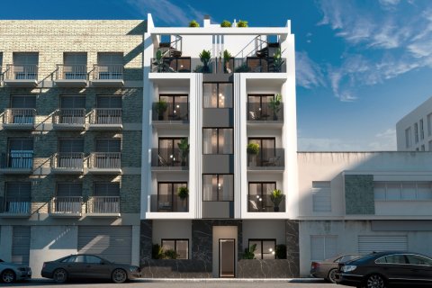 Dzīvoklis pārdošanā Torrevieja, Alicante, Spānijā 2 istabas, 162 m2 Nr. 196724 - attēls 3