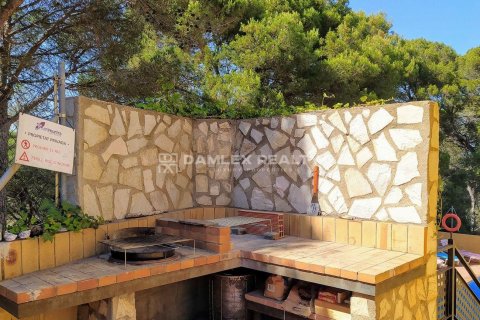 Willa w Lloret de Mar, Girona, Hiszpania 5 sypialni, 206 mkw. nr 177251 – zdjęcie 6