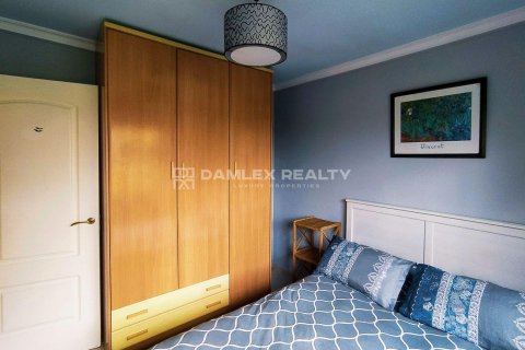 Willa w Lloret de Mar, Girona, Hiszpania 5 sypialni, 206 mkw. nr 177251 – zdjęcie 23